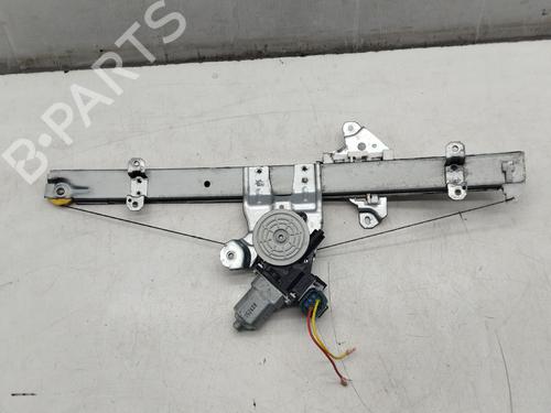 Front right window mechanism NISSAN LEAF (ZE1) Electric | BP38444877C23 - Image 5