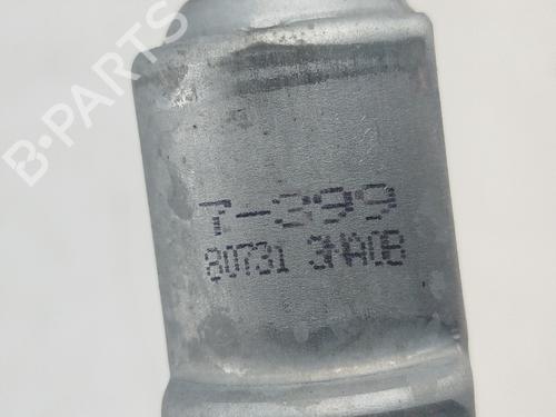 Front right window mechanism NISSAN LEAF (ZE1) Electric | BP38444877C23 - Image 4