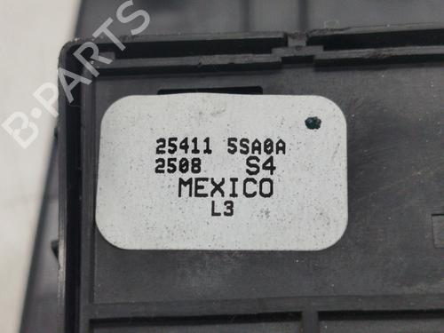 Right front window switch NISSAN LEAF (ZE1) Electric | BP38444878I26 - Image 5