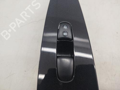 Right front window switch NISSAN LEAF (ZE1) Electric | BP38444878I26 - Image 2