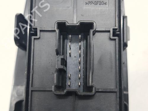 Right front window switch NISSAN LEAF (ZE1) Electric | BP38444878I26 - Image 4
