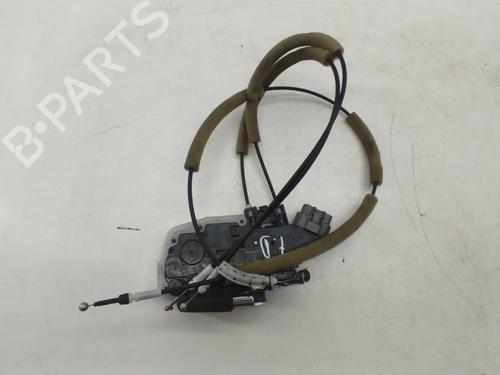 Used Front right lock Front right lock 38444880 38444880