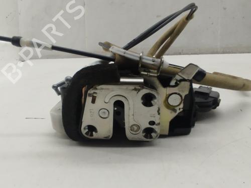 Front right lock NISSAN LEAF (ZE1) Electric | BP38444880C97 - Image 2