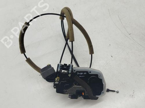 Front right lock NISSAN LEAF (ZE1) Electric | BP38444880C97 - Image 4