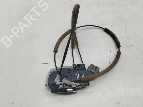 Front right lock NISSAN LEAF (ZE1) Electric | BP38444880C97 - Image 6