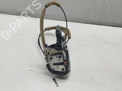 Front right lock NISSAN LEAF (ZE1) Electric | BP38444880C97 - Image 5
