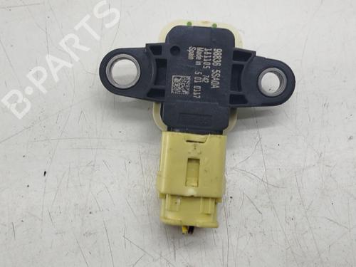 Electronic module NISSAN LEAF (ZE1) Electric | BP38444881M83 - Image 4