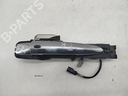 Used Front right exterior door handle Front right exterior door handle 38444882 38444882