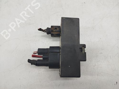 Electronic module SKODA FABIA I Combi (6Y5) 1.4 16V | BP38444883M83 - Image 3