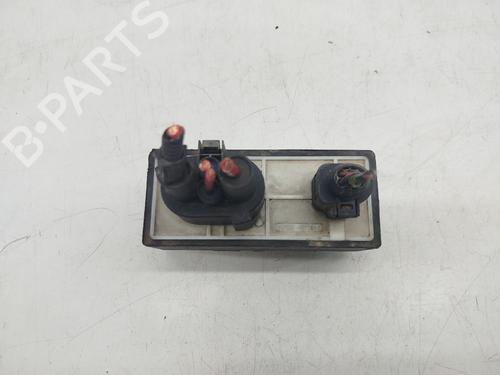 Electronic module SKODA FABIA I Combi (6Y5) 1.4 16V | BP38444883M83 - Image 2