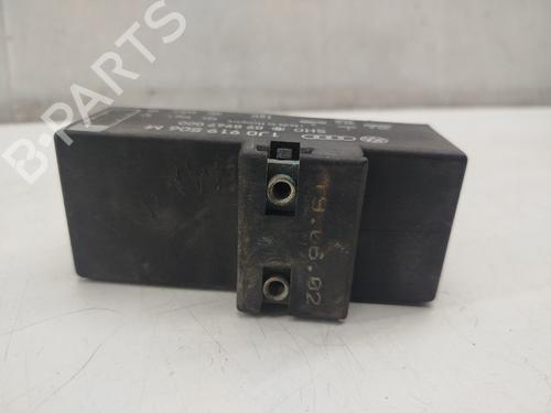 Electronic module SKODA FABIA I Combi (6Y5) 1.4 16V | BP38444883M83 - Image 4