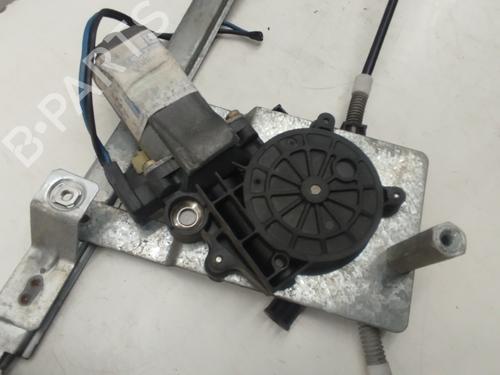 Front left window mechanism VW POLO (6N2) | BP38444884C22 - Image 2