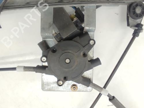 Front left window mechanism VW POLO (6N2) | BP38444884C22 - Image 3