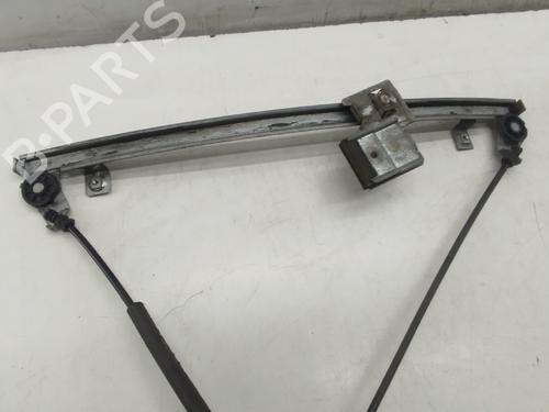Front left window mechanism VW POLO (6N2) | BP38444884C22 - Image 6