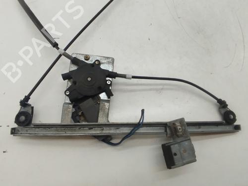 Front left window mechanism VW POLO (6N2) | BP38444884C22 - Image 5
