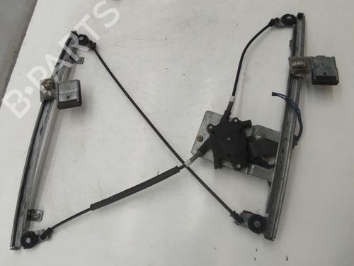 Front left window mechanism VW POLO (6N2) | BP38444884C22 - Image 4