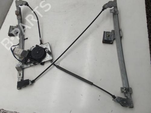 Front left window mechanism VW POLO (6N2) | BP38444884C22 - Image 7