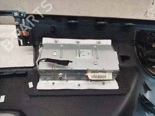 Dashboard CITROËN C4 I (LC_) 1.4 16V | BP38448190C46 - Image 7