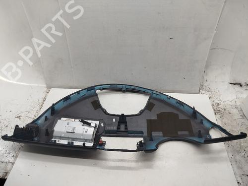 Dashboard CITROËN C4 I (LC_) 1.4 16V | BP38448190C46 - Image 4