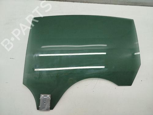 Used Rear left door window Rear left door window 38461421 38461421