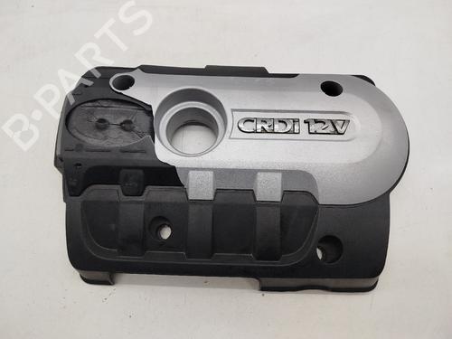 Used Upper protection Upper protection 38461425 38461425