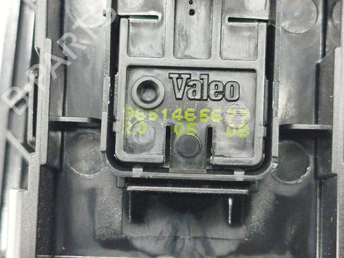 Right front window switch CITROËN C4 I (LC_) 1.4 16V | BP38461427I26 - Image 3