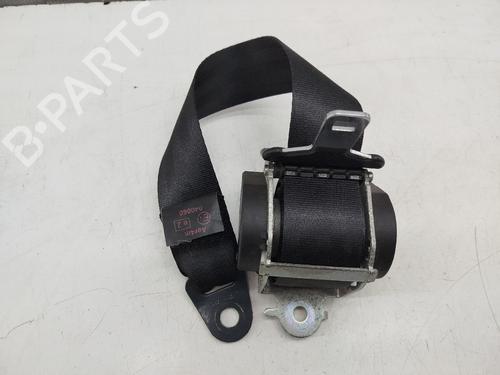 Used Rear left belt tensioner Rear left belt tensioner 38461433 38461433