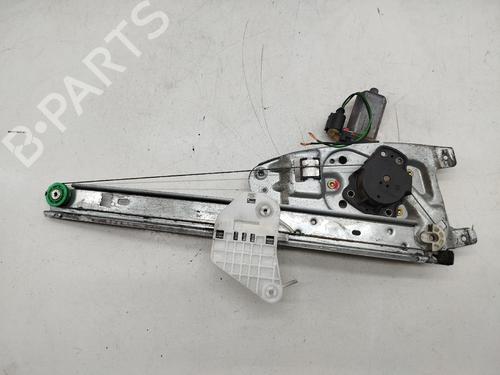 Front left window mechanism SMART FORTWO Coupe (450) 0.8 CDI (450.300, 450.301, 450.302, 450.303, 450.306) | BP38466611C22  - Image 5