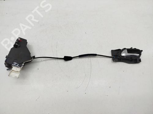 Used Rear left lock Rear left lock 38466621 38466621