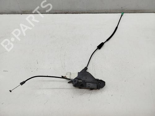 Used Front left lock Front left lock 38466622 38466622