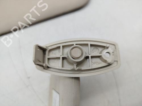 Left sun visor CITROËN C4 I (LC_) 1.4 16V | BP38466626I1 - Image 3