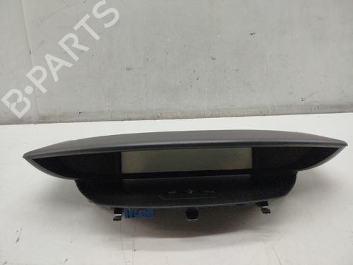 Used Instrument cluster Instrument cluster 38466627 38466627