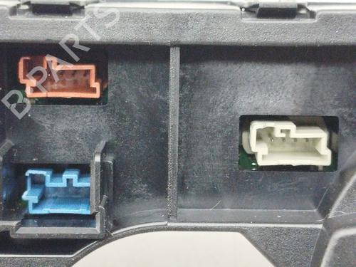 Switch CITROËN C4 I (LC_) 1.4 16V | BP38471116I30  - Image 6