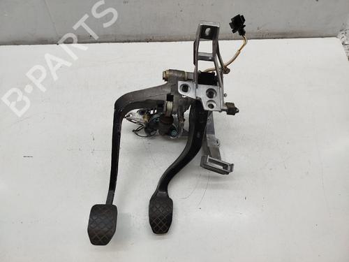 Used Pedal Pedal VW PASSAT B5 (3B2) 1.9 TDI (110 hp) 27466993 27466993