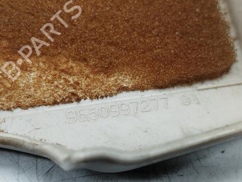 Cup/Object holder CITROËN C4 I (LC_) 1.4 16V | BP38471118I37 - Image 3