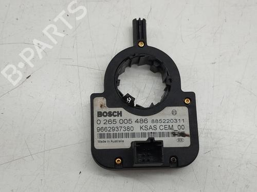 Electronic module CITROËN C4 I (LC_) 1.4 16V | BP38471120M83 - Image 4