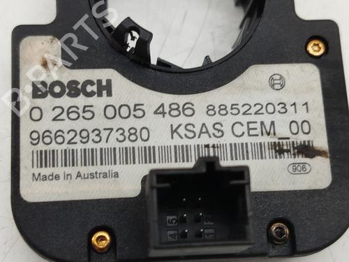 Electronic module CITROËN C4 I (LC_) 1.4 16V | BP38471120M83 - Image 3