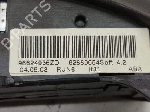 Switch CITROËN C4 I (LC_) 1.4 16V | BP38471124I30 - Image 6