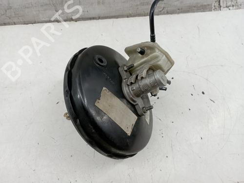 Used Servo brake Servo brake PEUGEOT 307 (3A/C) [2000-2012] 38471142 38471142