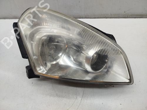 Used Right headlight Right headlight 38487415 38487415