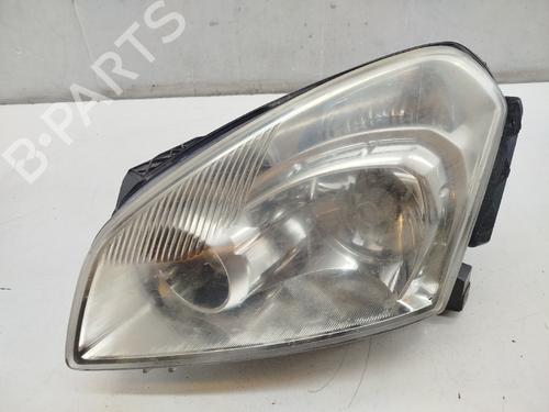 Used Left headlight Left headlight 38487417 38487417