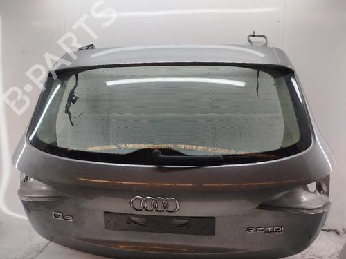 Bagklap CC/Kombi-Coupé Bagklap CC/Kombi-Coupé 38488074 38488074