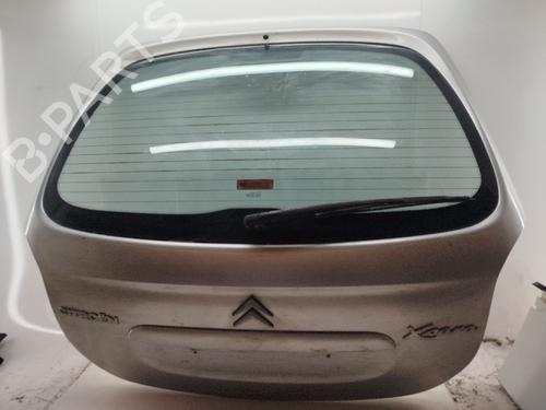 Used Tailgate Tailgate 38488076 38488076