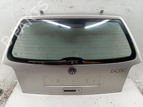 Used Tailgate Tailgate 38490077 38490077
