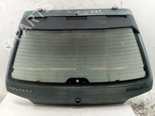 Used Tailgate Tailgate 38490078 38490078