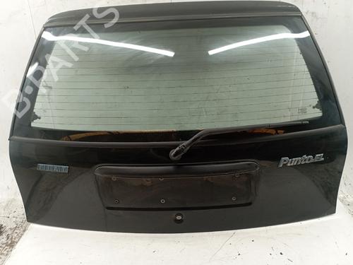 Used Tailgate Tailgate 38490080 38490080