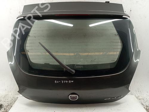 Bagklap CC/Kombi-Coupé Bagklap CC/Kombi-Coupé 38490083 38490083
