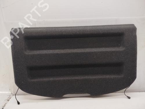 Used Rear parcel shelf Rear parcel shelf 38490782 38490782