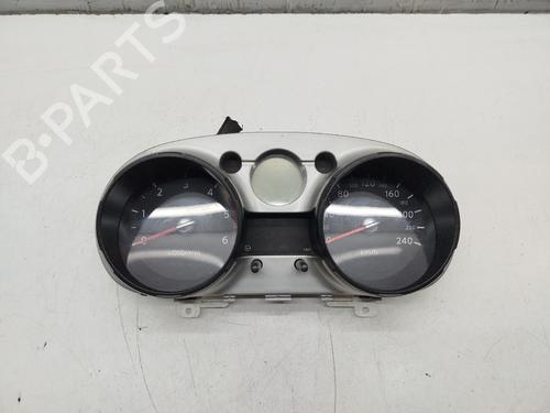 Used Instrument cluster Instrument cluster NISSAN QASHQAI I (J10, NJ10) 2.0 dCi (150 hp) 38514054 38514054