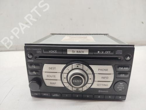 Used Radio Radio 38592753 38592753